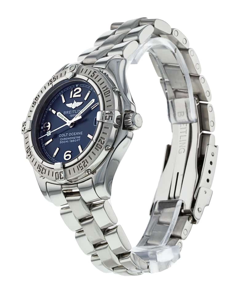 Breitling Colt Oceane A77350
